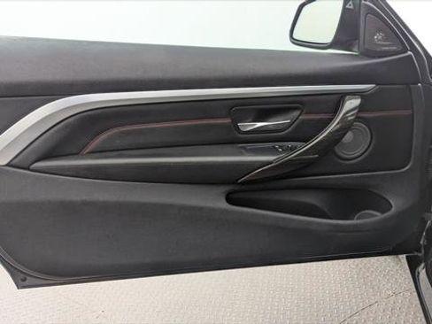 Used 2017 BMW 430i Coupe RWD image 13
