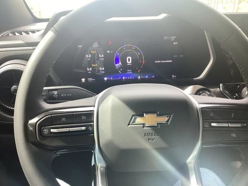 New 2026 Chevrolet Colorado W/T RWD image 26