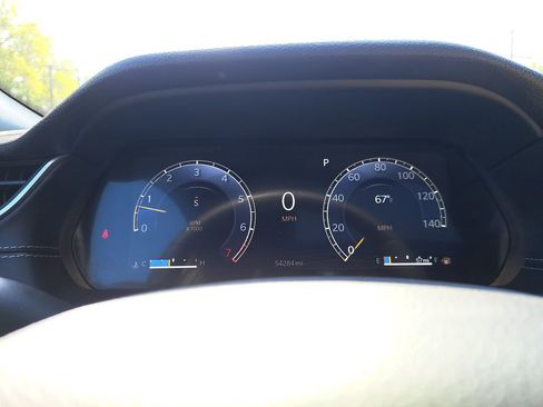 Certified 2024 Jeep Grand Cherokee L Limited w/ MOPAR Finishing Package image 26