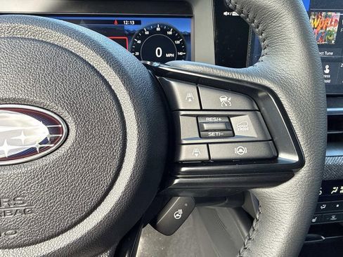 New 2026 Subaru Outback Premium AWD/4WD image 35