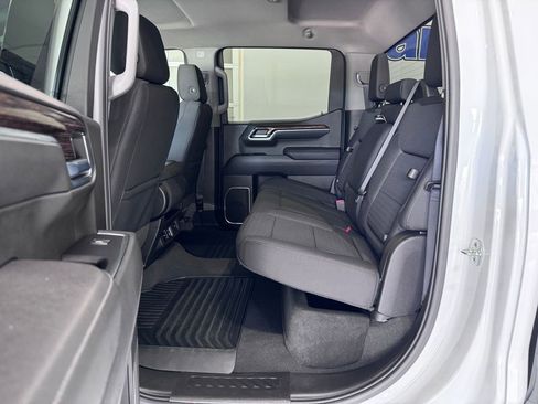 Certified 2023 GMC Sierra 1500 Elevation AWD/4WD image 12