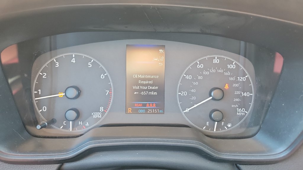 Certified 2023 Toyota Corolla LE FWD image 22
