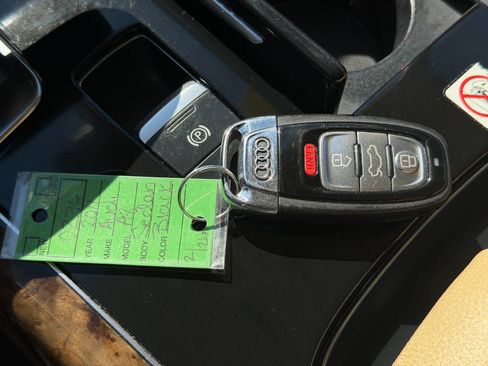 Used 2011 Audi A8 L 4.2 w/ Drive Select Plus Pkg image 60