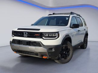 New 2026 Honda Passport TrailSport Elite video 2