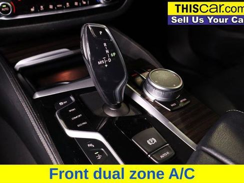 Used 2019 BMW 640i Gran Turismo xDrive image 17