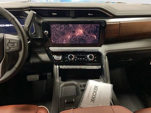 New 2026 GMC Sierra 2500 Denali Ultimate image 12