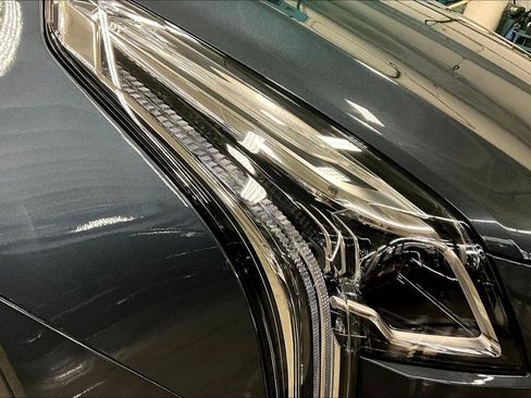 Used 2020 Cadillac XT5 Sportv AWD/4WD image 32