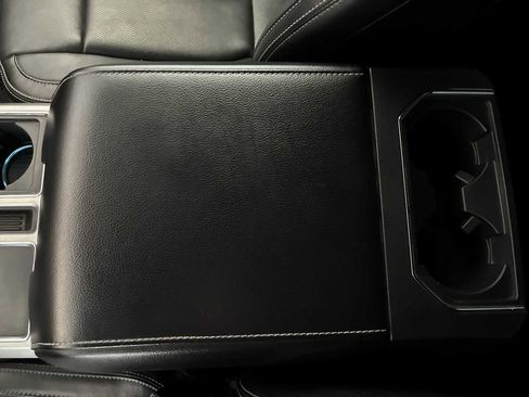 Used 2018 Ford F150 Lariat w/ Equipment Group 501A Mid image 23