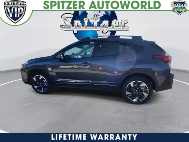 New 2026 Subaru Crosstrek 2.5i Limited AWD/4WD image 11