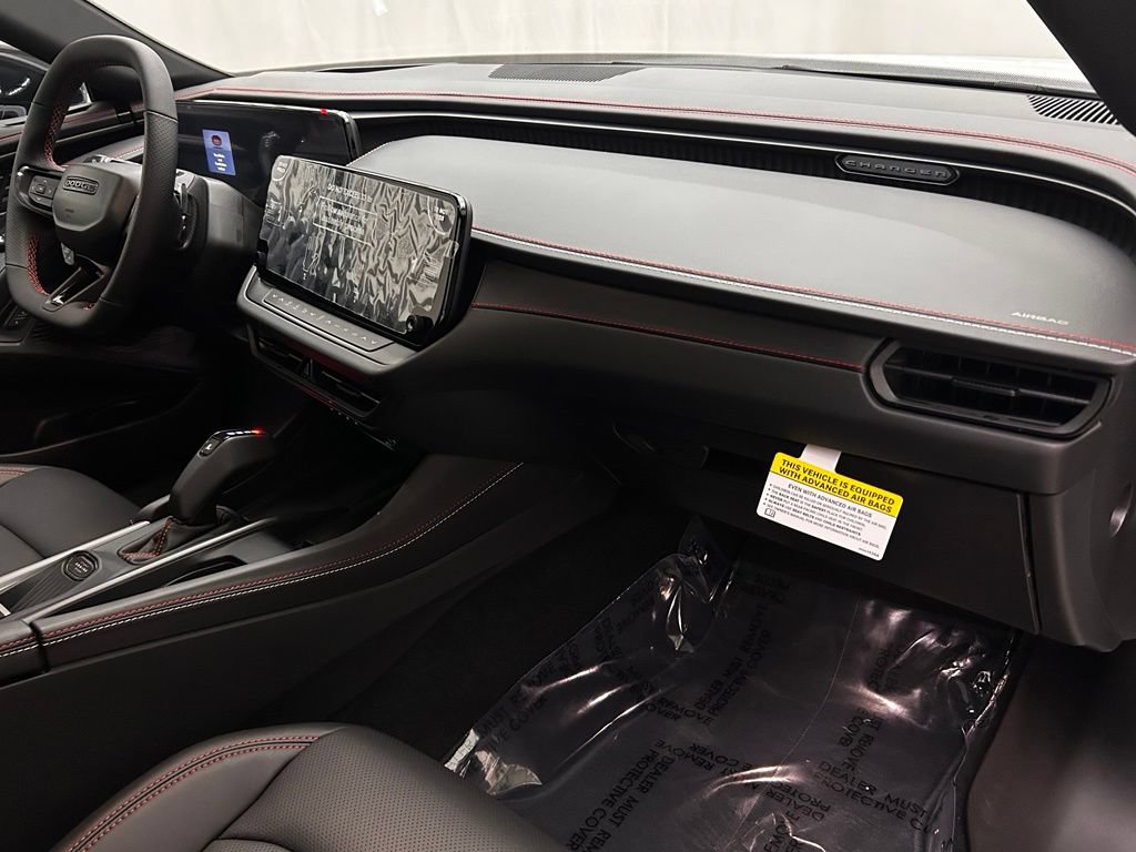 New 2026 Dodge Charger R/T AWD/4WD image 18