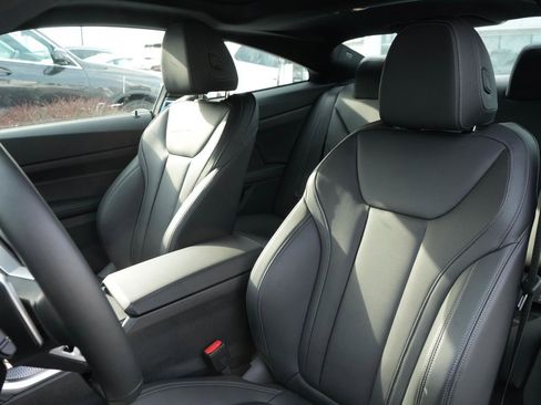 New 2025 BMW 440i xDrive M440i xDrive w/ Premium Package image 4