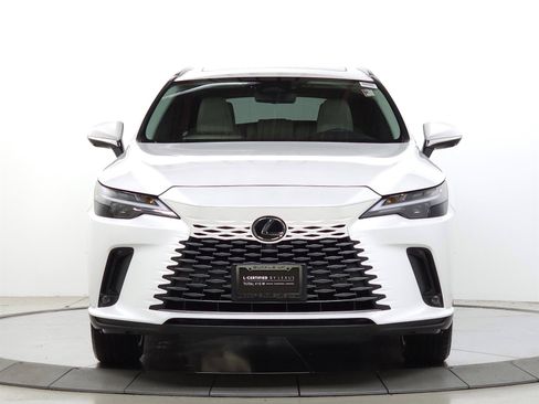 Certified 2024 Lexus RX 350 Premium Plus w/ Convenience Package AWD/4WD image 2