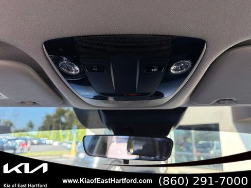 Certified 2022 Kia Seltos Nightfall Edition AWD/4WD image 25