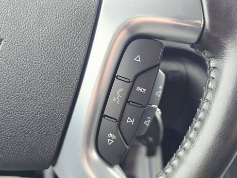 Used 2017 Chevrolet Traverse LT w/ True North Edition FWD image 26