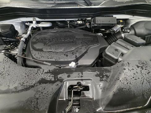 Used 2023 Honda Ridgeline Sport image 16