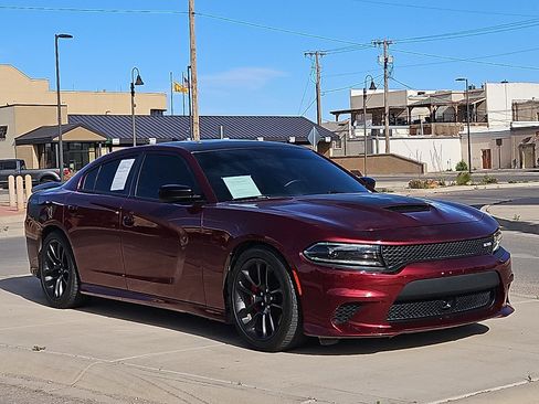 Used 2023 Dodge Charger R/T w/ Daytona Edition Group RWD image 6
