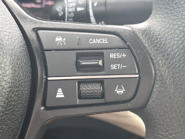 Used 2024 Honda Accord EX image 17
