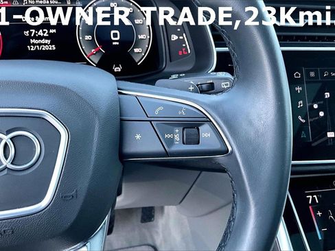 Used 2023 Audi Q7 2.0T Premium Plus w/ Premium Plus Package image 18