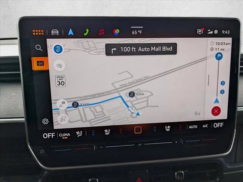 New 2025 Volkswagen ID. Buzz Pro S Plus RWD image 15