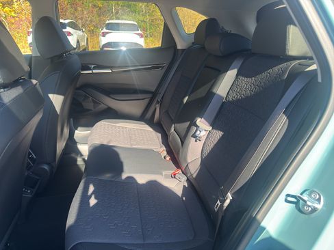 New 2026 Kia Seltos S image 11