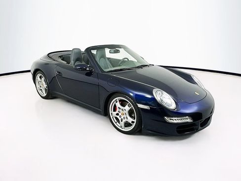 Used 2006 Porsche 911 Carrera S RWD image 20