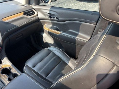 Used 2019 GMC Acadia Denali w/ Technology Package AWD/4WD image 17