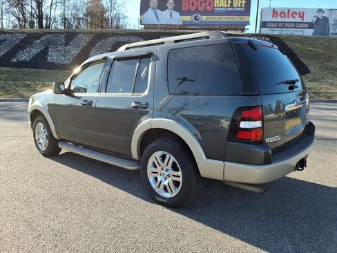 Used 2010 Ford Explorer Eddie Bauer image 7
