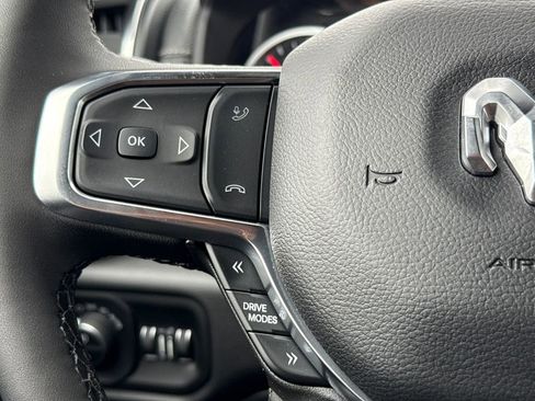 New 2026 RAM 1500 Laramie AWD/4WD image 28