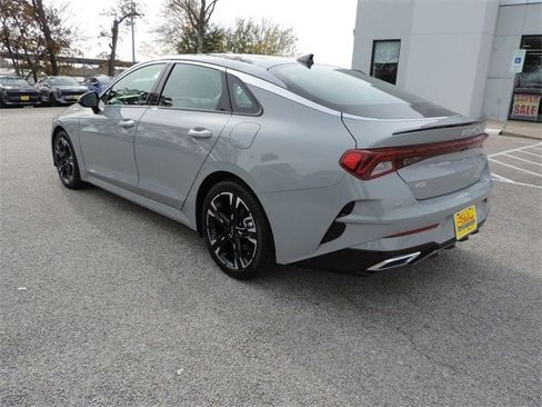 Used 2023 Kia K5 GT-Line image 7