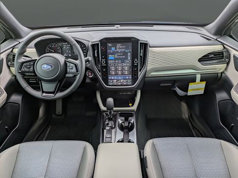 Certified 2026 Subaru Forester Premium AWD/4WD image 14