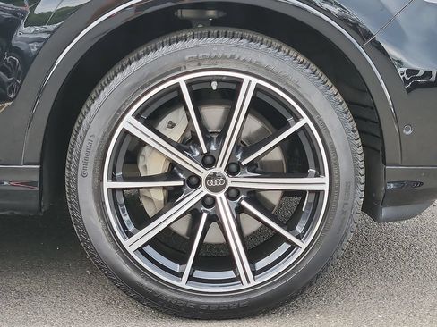 Used 2023 Audi Q7 2.0T Premium Plus AWD/4WD image 14