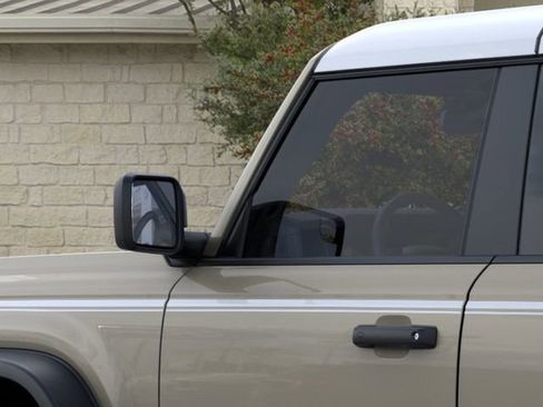 New 2026 Ford Bronco Heritage Edition AWD/4WD image 22