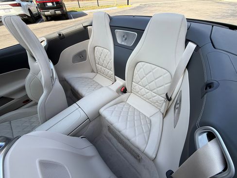 Used 2022 Mercedes-Benz SL 63 AMG 4MATIC image 17