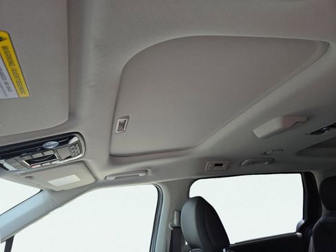 New 2026 Kia Carnival SX w/ SX Dark Edition Package image 19