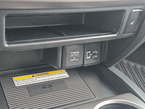 Used 2023 Honda Passport EX-L image 29