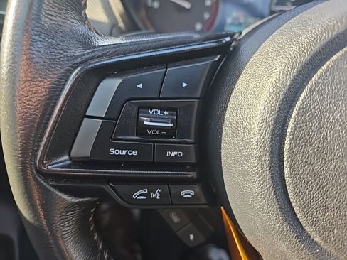 Used 2022 Subaru Forester Wilderness image 23