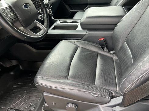 Used 2021 Ford F150 XL w/ STX Appearance Package image 11