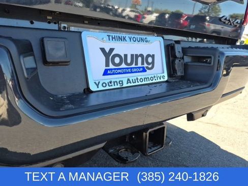 New 2026 RAM 3500 Laramie image 11