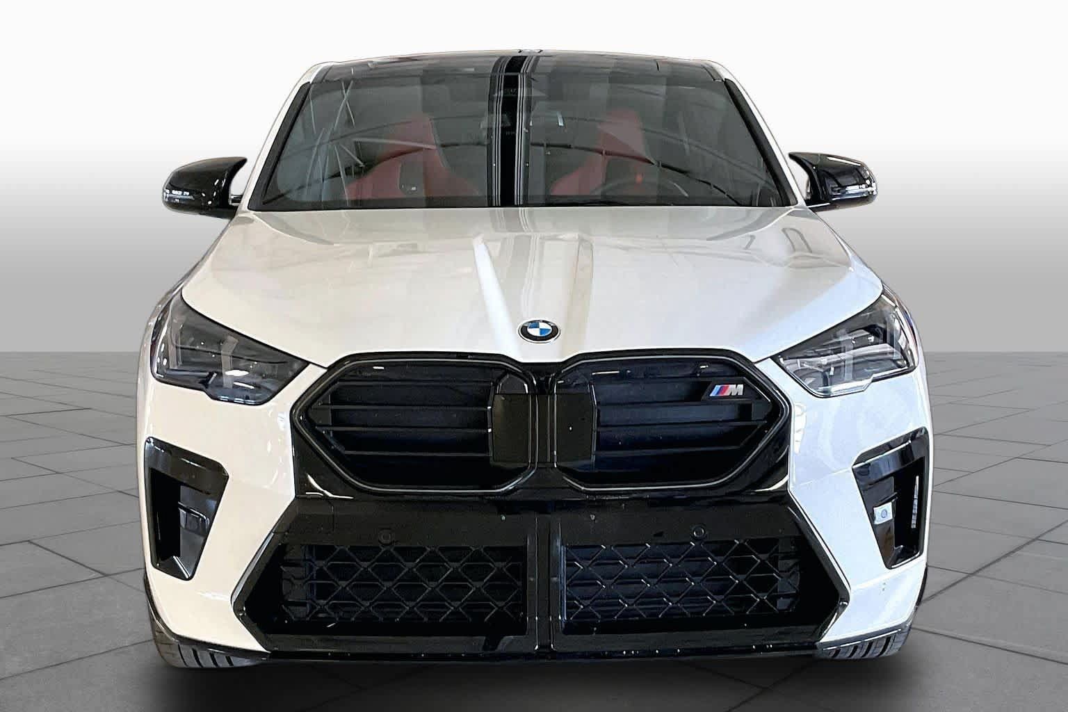 Used 2026 BMW X2 M35i AWD/4WD image 3
