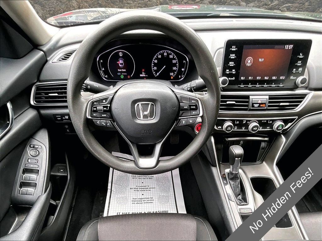 Used 2019 Honda Accord LX image 5