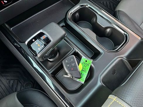 Used 2024 Chevrolet Silverado 1500 ZR2 w/ ZR2 Bison Edition image 53