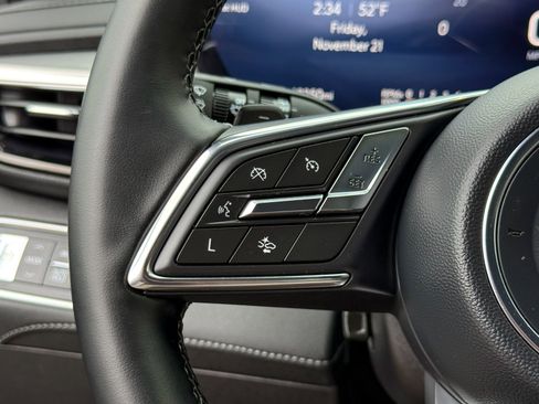 Used 2025 Buick Enclave Avenir w/ LPO, Floor Liner Package image 41