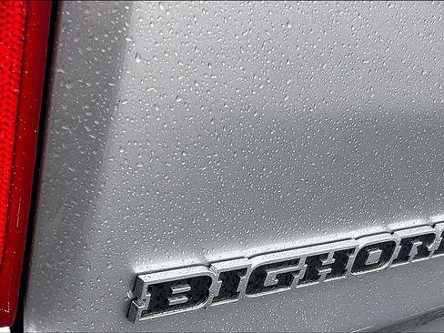 Used 2022 RAM 1500 Big Horn image 9