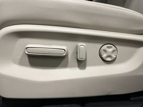 New 2026 Honda Odyssey EX-L image 13