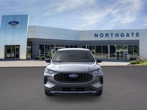 New 2026 Ford Escape Active AWD/4WD image 7
