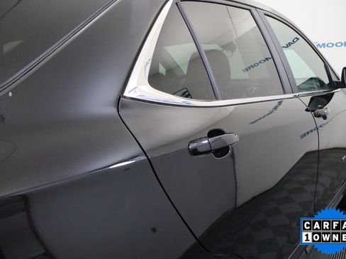 Used 2024 Chevrolet Equinox LT AWD/4WD image 7