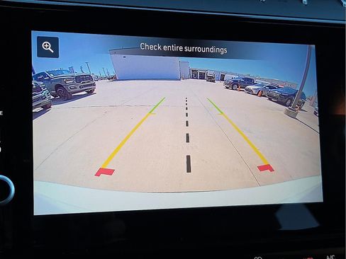 New 2026 Jeep Grand Cherokee L 4WD image 17