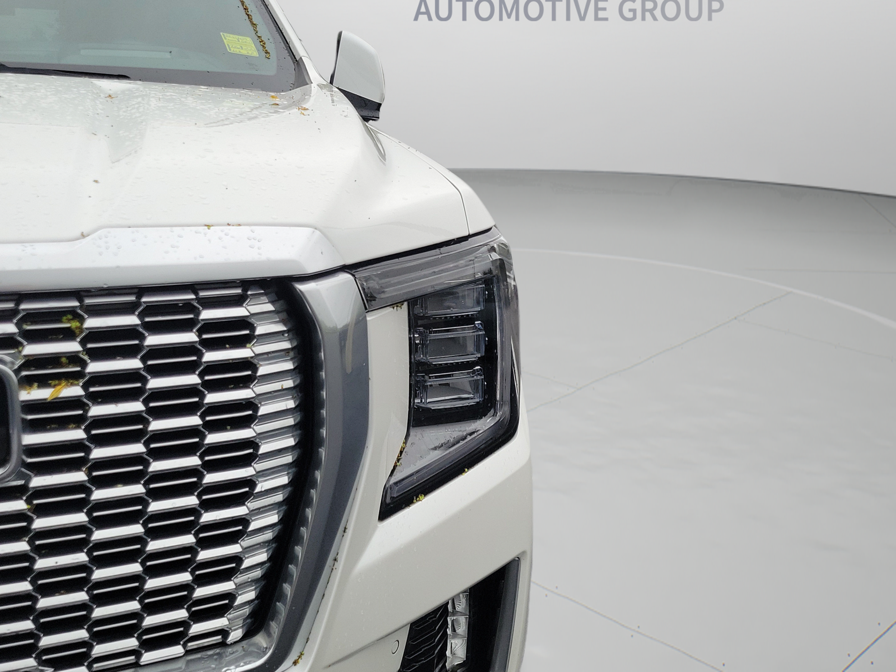 Used 2024 GMC Yukon Denali w/ Denali Reserve Package AWD/4WD image 7