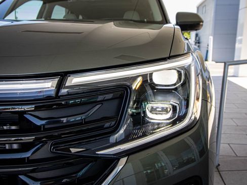 New 2026 Volkswagen Atlas SEL Premium R-Line AWD/4WD image 7