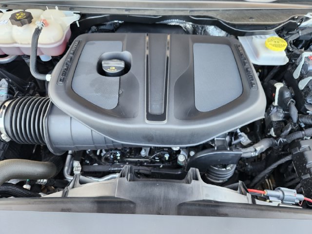 Used 2025 RAM 1500 Rebel w/ Rebel Level 1 Equipment Group AWD/4WD image 32